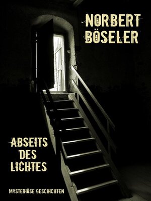 cover image of Abseits des Lichtes